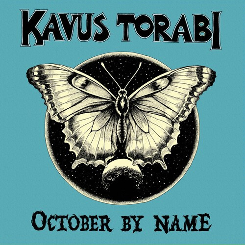 Kavus Torabi - October By Name (Digipack)