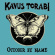 Kavus Torabi - October By Name (Digipack) Kavus Torabi - October By Name (Digipack)