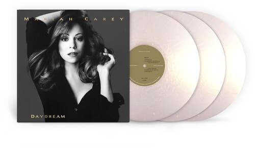 Carey Mariah - Daydream (30Th Anniversary)
