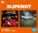 Slipknot - Slipknot / All Hope Is Gone 2CD Slipknot - Slipknot / All Hope Is Gone 2CD