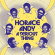Horace Andy - A Serious Thing Horace Andy - A Serious Thing