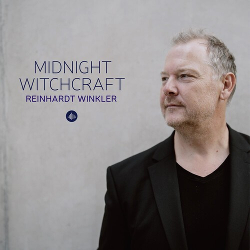 Reinhardt Winkler - Midnight Witchcraft