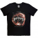 Bad Omens - Dark Planet Uni Bl T-Shirt Bad Omens - Dark Planet Uni Bl T-Shirt