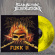 Sadistik Exekution - Fukk Ii (Highlighter Yellow Black G Sadistik Exekution - Fukk Ii (Highlighter Yellow Black G