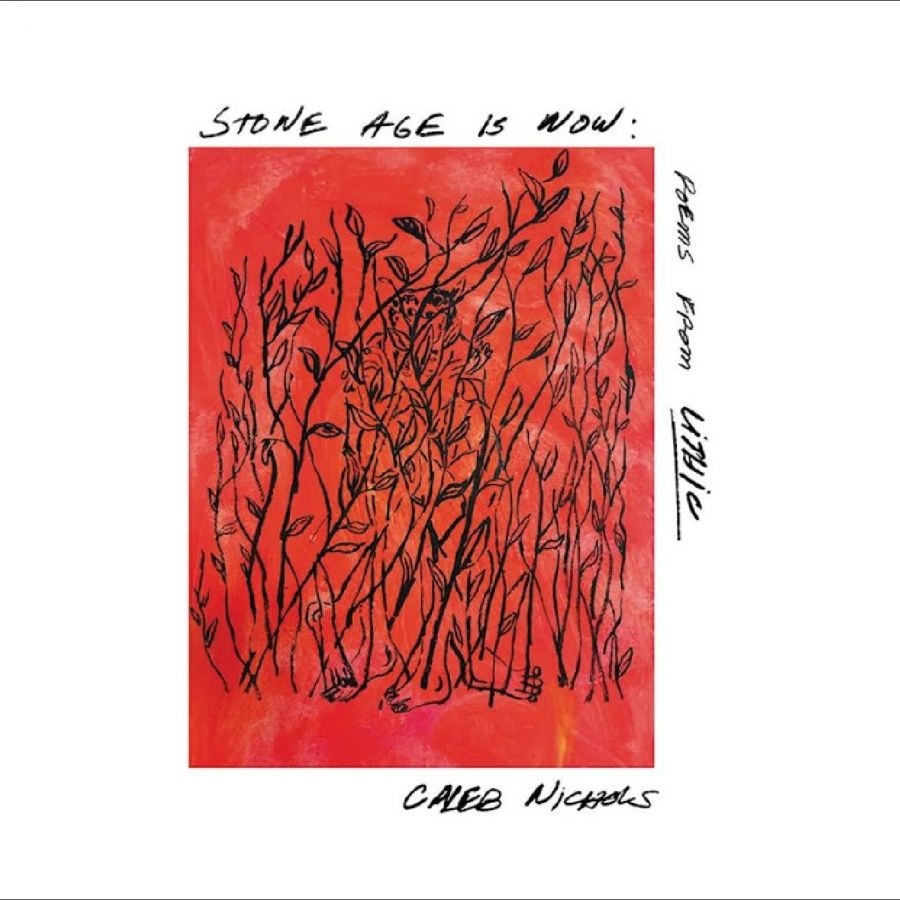 Caleb Nichols - Stone Age Is Now: Poems From Lithic