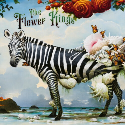 Flower Kings The - Hope