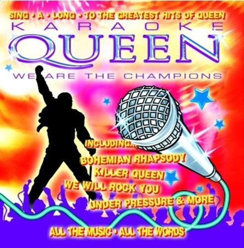 Various Artists - Karaoke Queen