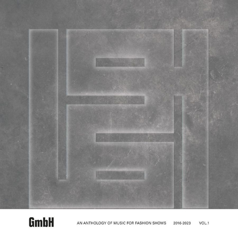 Various Artists - Gmbh - An Anthology Of Music For Fa
