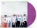 Bts - Youth (Clear Purple Vinyl) Bts - Youth (Clear Purple Vinyl)