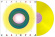 Casiopea - Platinum (Clear Lime Yellow Vinyl) Casiopea - Platinum (Clear Lime Yellow Vinyl)