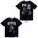 Biggie - Life After Death Uni Bl T-Shirt Biggie - Life After Death Uni Bl T-Shirt