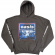 Oasis - What's The Story Blue Tone Uni Char Hoodie Oasis - What's The Story Blue Tone Uni Char Hoodie