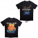 Sublime - Underwater Uni Bl T-Shirt Sublime - Underwater Uni Bl T-Shirt