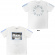 Turnstile - Never Enough Studio Uni Wht T-Shirt Turnstile - Never Enough Studio Uni Wht T-Shirt