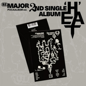 82Major - Heat (Poca Ver.)