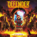 Defender - Titans Of Fire Defender - Titans Of Fire