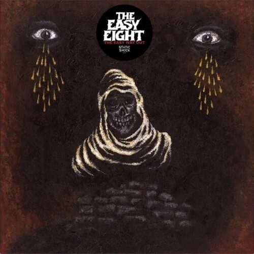 The Easy Eight - The Easy Way Out