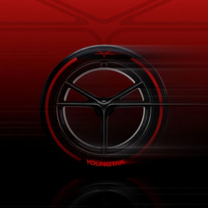 Youngtak - Gogo (Digipack Ver.) (Podium Ver.)