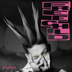Kevin Moon - Freechild