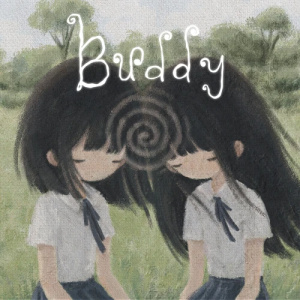 You Da Yeon - Buddy (Photobook Ver.)