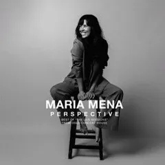 Mena Maria - Perspective - Best Of 