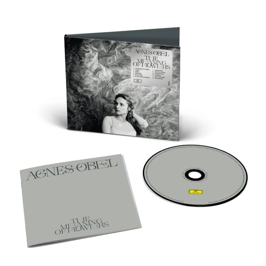 Agnes Obel - The Meaning Of Flowers