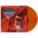 Wolf - Hour Of The Wolf (Red/Yellow Marble) Wolf - Hour Of The Wolf (Red/Yellow Marble)