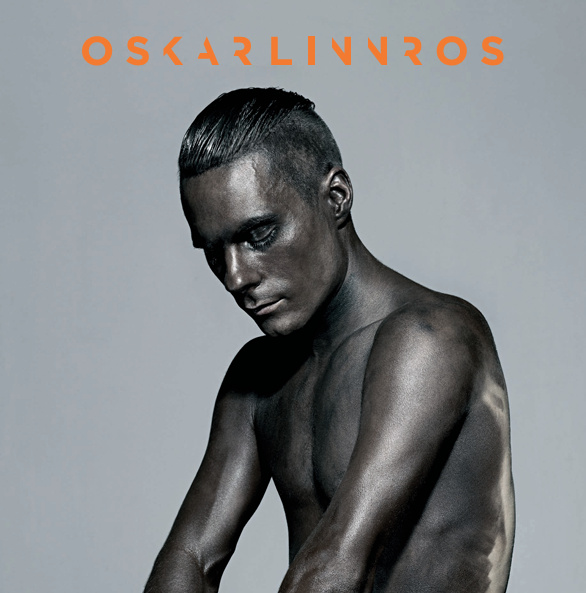 Oskar Linnros - Vilja Bli (Transparant Orange Vinyl)