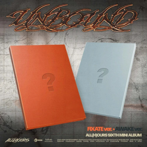 All(H)ours - Unbound (Random Ver.)