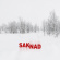 Saknad - Saknad (Black Vinyl LP) Saknad - Saknad (Black Vinyl LP)