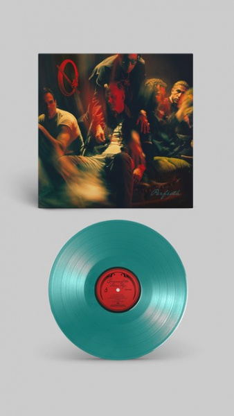Queens Of The Stone Age - Perfecth (Petrol One Retailer Exclusive) Max 1 copy / customer