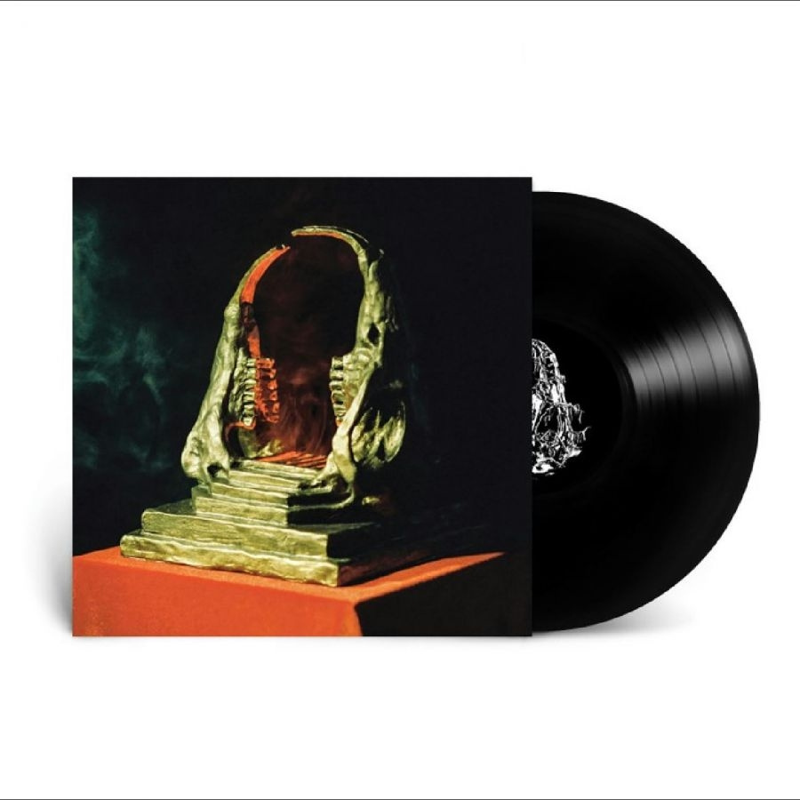 King Gizzard & The Lizard Wizard Fe - Infest The Rats' Nest