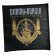 Dimmu Borgir - Patch Grand Serpent Rising Slv (9,6 Dimmu Borgir - Patch Grand Serpent Rising Slv (9,6