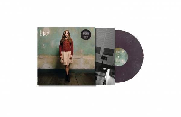 Birdy - Birdy (Limited Recycled Color Vinyl)