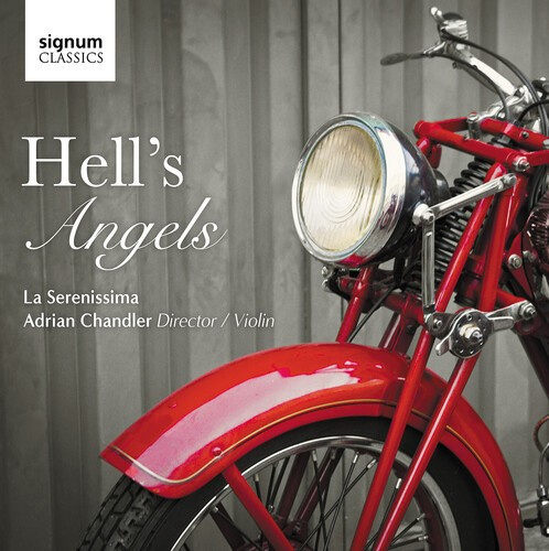 La Serenissima - Hell's Angels