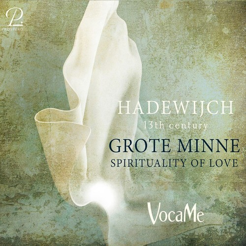 Vocame - Hadewijch Aus Brabant: Grote Minne