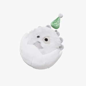Cortis - Greengreen Playextended (Cortis Ball Baby White Ver.)