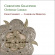 Christoph Graupner - Christmas Cantatas Christoph Graupner - Christmas Cantatas