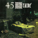 45 Grave - Sleep In Safety (Green With Black S 45 Grave - Sleep In Safety (Green With Black S