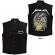 Metallica - Nothing Else Matters - Sleeveless Worker Shirt Metallica - Nothing Else Matters - Sleeveless Worker Shirt