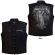 Metallica - Stoned Justice - Sleeveless Worker Metallica - Stoned Justice - Sleeveless Worker