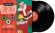 Various Artists - Mr. Santa Claus (2 Lp Black Vinyl) Various Artists - Mr. Santa Claus (2 Lp Black Vinyl)