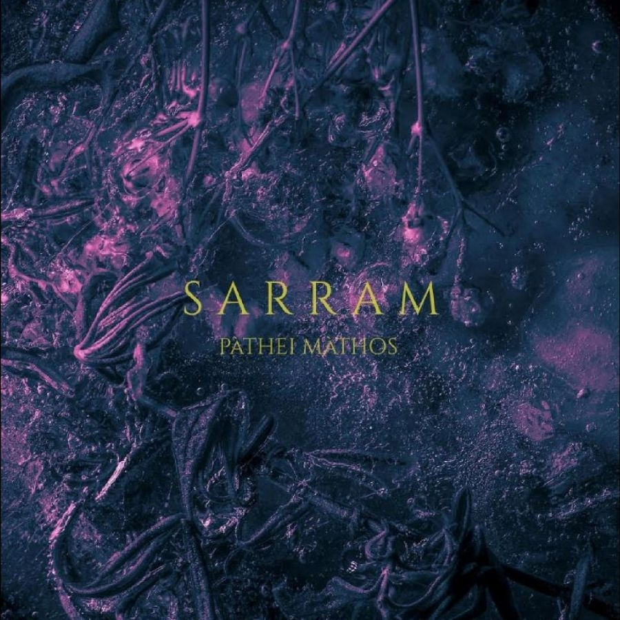 Sarram - P?À?Thei M?À?Thos