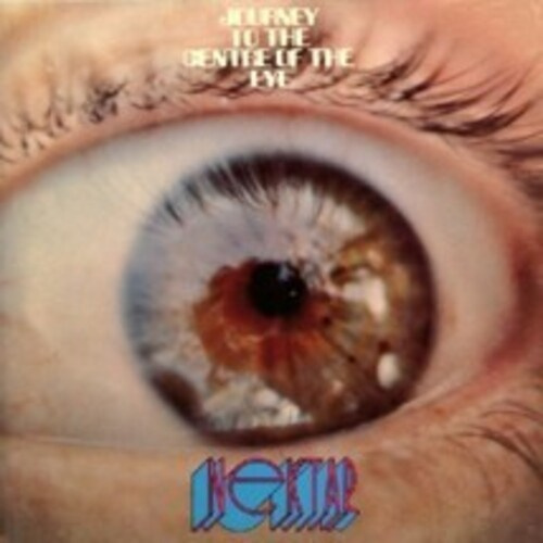 Nektar - Journey To The Centre Of The Eye (2