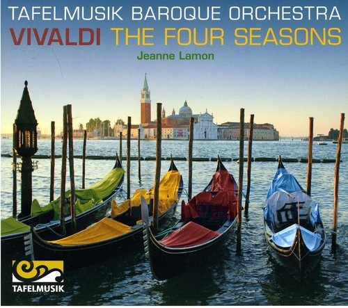Vivaldi - Four Seasons
