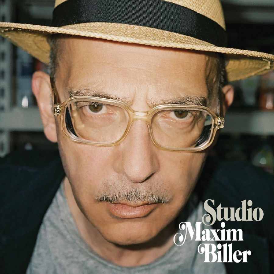 Biller Maxim - Studio (Limited)