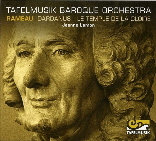 Rameau - Dardanus