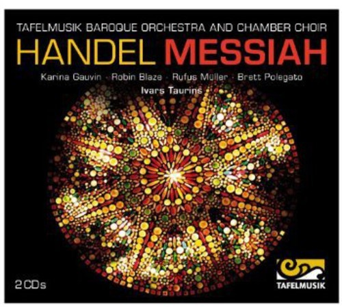 Händel - Messiah
