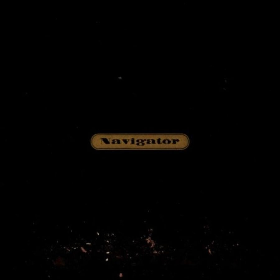 Navigator - Flame Is Slow (Singles Etc. 1996-19