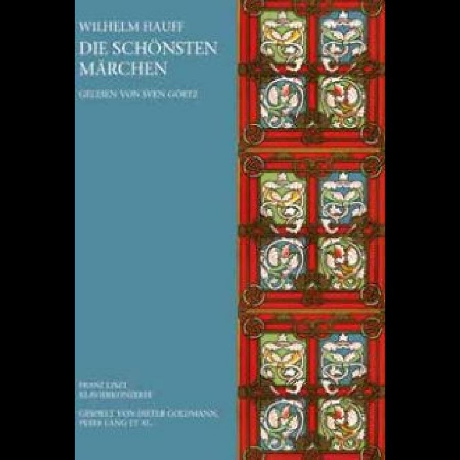 Wilhelm Hauff - Die Schönsten Märchen